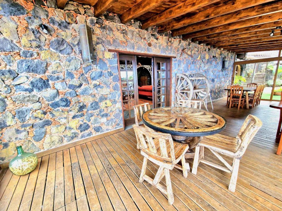 Finca Los Loros Icod De Los Vinos By Hrtenerife Net سانتا كروز دي تينيريف المظهر الخارجي الصورة