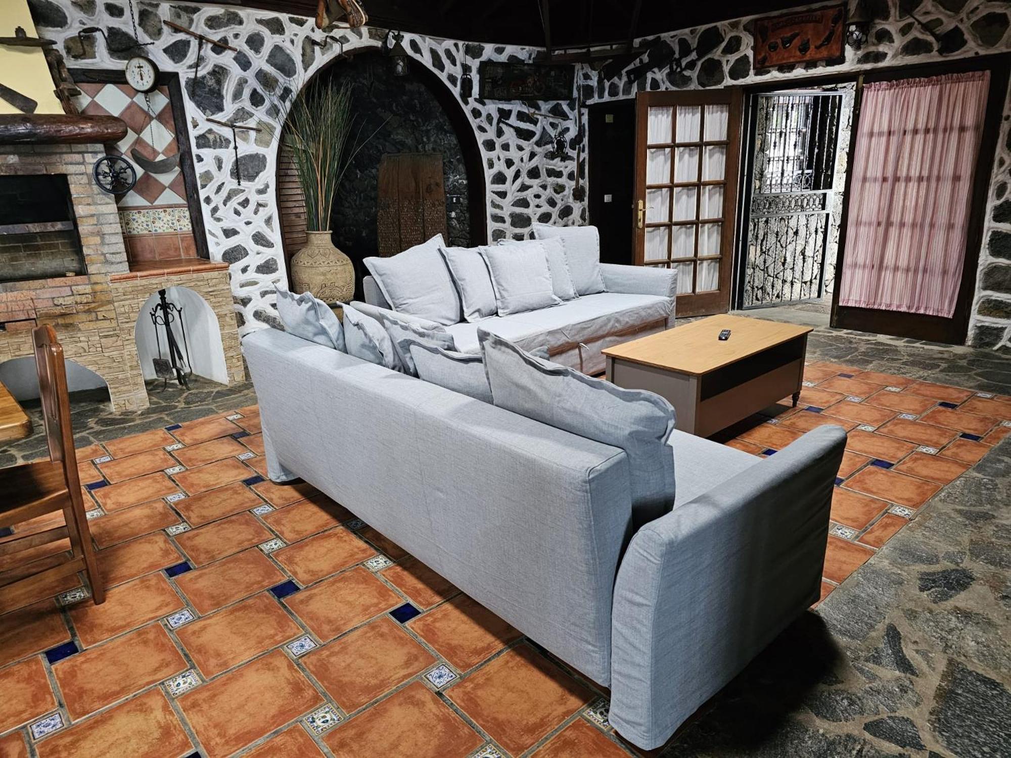 Finca Los Loros Icod De Los Vinos By Hrtenerife Net سانتا كروز دي تينيريف المظهر الخارجي الصورة
