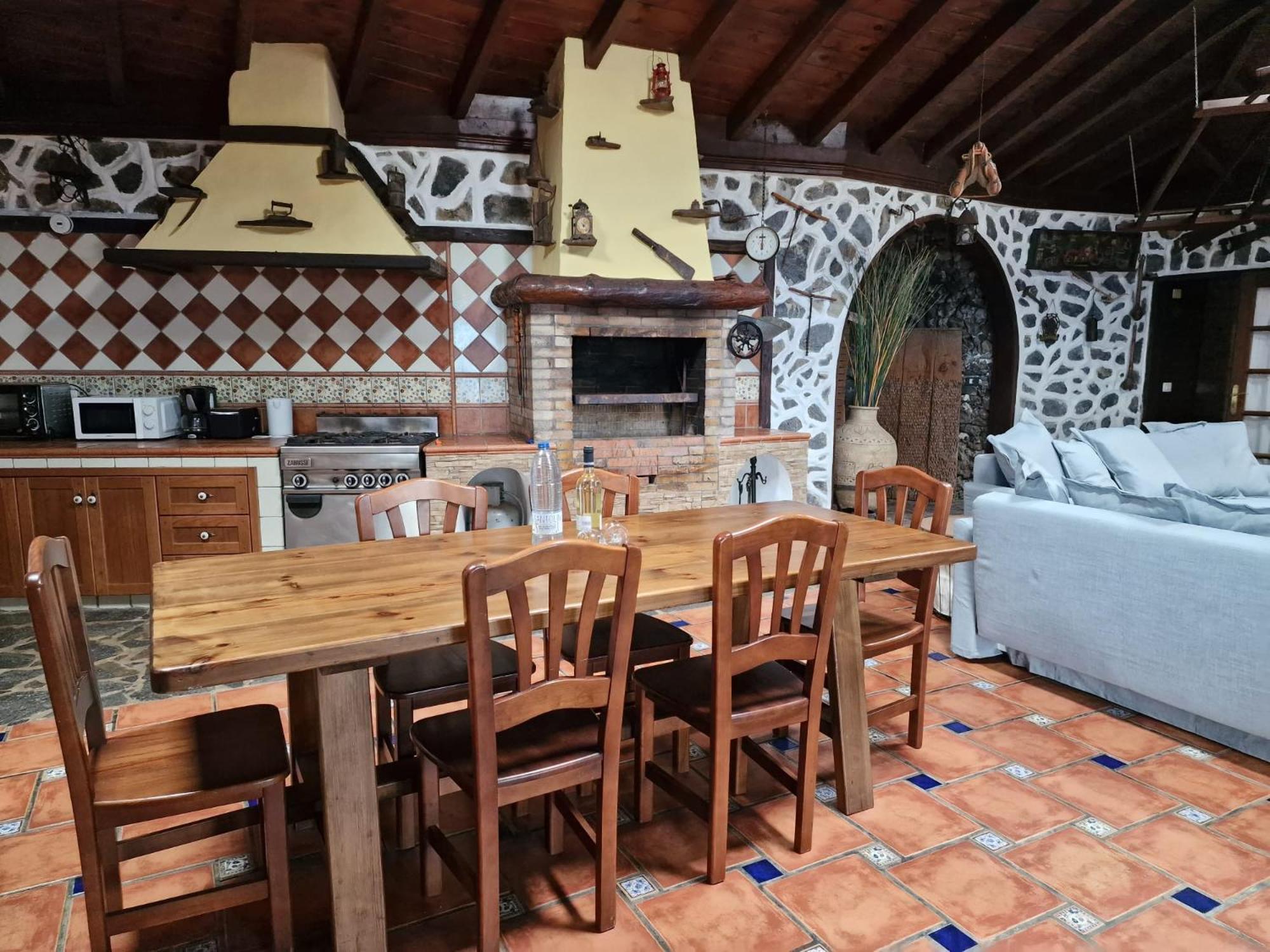 Finca Los Loros Icod De Los Vinos By Hrtenerife Net سانتا كروز دي تينيريف المظهر الخارجي الصورة