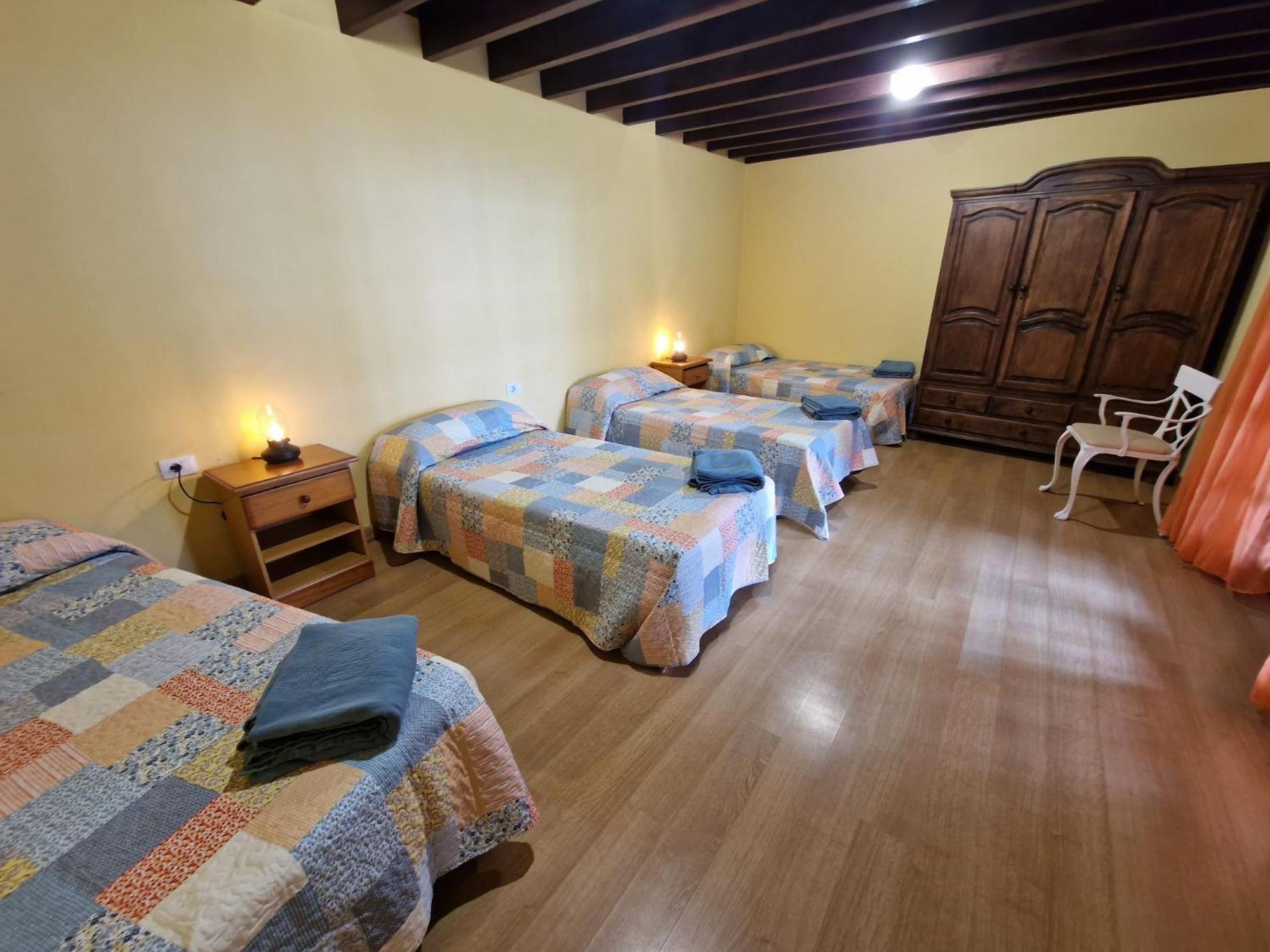 Finca Los Loros Icod De Los Vinos By Hrtenerife Net سانتا كروز دي تينيريف المظهر الخارجي الصورة