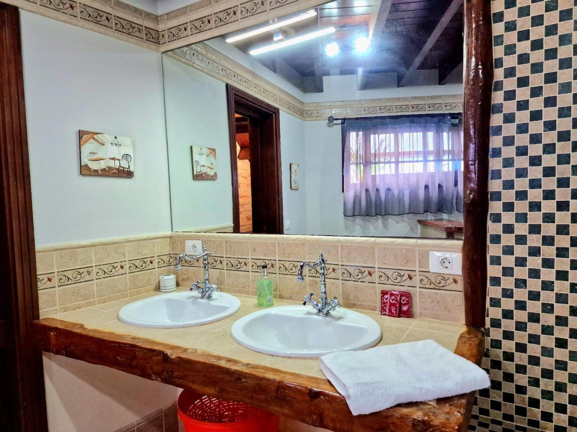 Finca Los Loros Icod De Los Vinos By Hrtenerife Net سانتا كروز دي تينيريف المظهر الخارجي الصورة